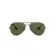 Ray-Ban Aviator Large Metal RB 3025 004/58 58 Occhiali da Sole