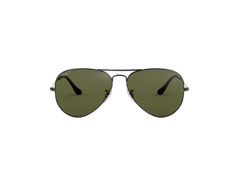 Ray-Ban Aviator Large Metal RB 3025 004/58 58 Occhiali da Sole