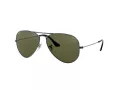 Ray-Ban Aviator Large Metal RB 3025 004/58 58 Occhiali da Sole