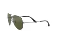 Ray-Ban Aviator Large Metal RB 3025 004/58 58 Occhiali da Sole