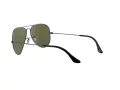 Ray-Ban Aviator Large Metal RB 3025 004/58 58 Occhiali da Sole