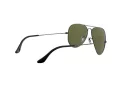 Ray-Ban Aviator Large Metal RB 3025 004/58 58 Occhiali da Sole