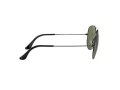 Ray-Ban Aviator Large Metal RB 3025 004/58 58 Occhiali da Sole