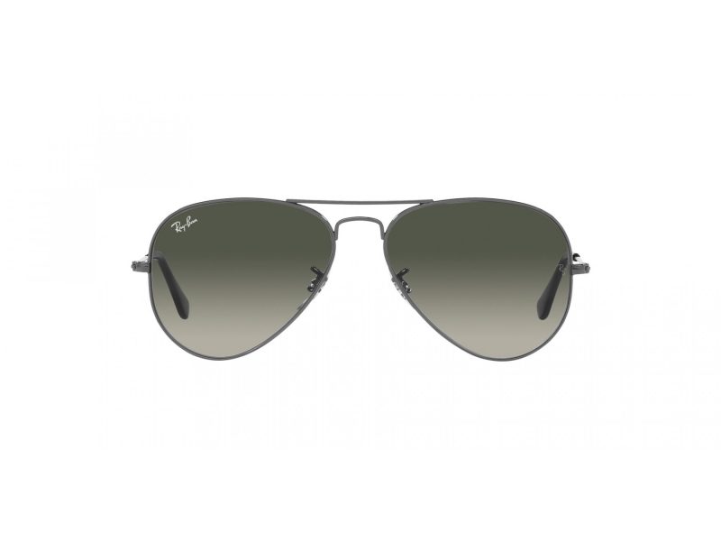 Ray-Ban Aviator RB 3025 004/71 58 Occhiali da Sole