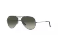 Ray-Ban Aviator RB 3025 004/71 58 Occhiali da Sole