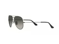 Ray-Ban Aviator RB 3025 004/71 58 Occhiali da Sole