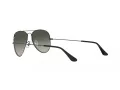 Ray-Ban Aviator RB 3025 004/71 58 Occhiali da Sole