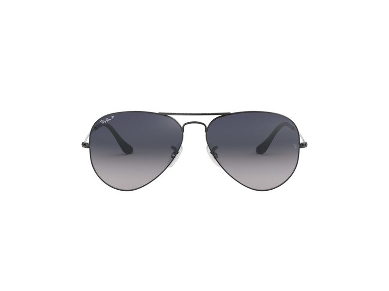 Ray-Ban Aviator Large Metal RB 3025 004/78 55 Occhiali da Sole