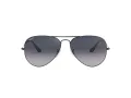 Ray-Ban Aviator RB 3025 004/78 58 Occhiali da Sole