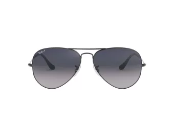 Ray-Ban Aviator RB 3025 004/78 58 Occhiali da Sole