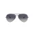 Ray-Ban Aviator RB 3025 004/78 58 Occhiali da Sole