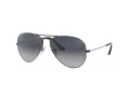 Ray-Ban Aviator RB 3025 004/78 58 Occhiali da Sole