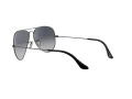 Ray-Ban Aviator RB 3025 004/78 58 Occhiali da Sole