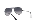 Ray-Ban Aviator RB 3025 004/78 58 Occhiali da Sole