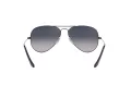 Ray-Ban Aviator RB 3025 004/78 58 Occhiali da Sole