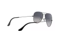 Ray-Ban Aviator RB 3025 004/78 58 Occhiali da Sole