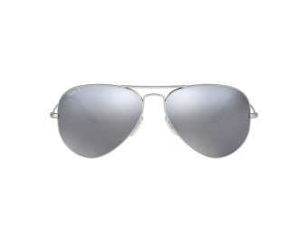   Ray-Ban Aviator Large Metal RB 3025 019/W3 58 Occhiali da Sole