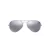 Ray-Ban Aviator Large Metal RB 3025 019/W3 58 Occhiali da Sole