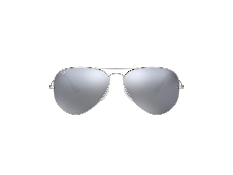 Ray-Ban Aviator Large Metal RB 3025 019/W3 58 Occhiali da Sole