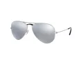 Ray-Ban Aviator Large Metal RB 3025 019/W3 58 Occhiali da Sole