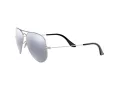 Ray-Ban Aviator Large Metal RB 3025 019/W3 58 Occhiali da Sole