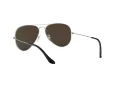 Ray-Ban Aviator Large Metal RB 3025 019/W3 58 Occhiali da Sole