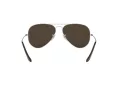 Ray-Ban Aviator Large Metal RB 3025 019/W3 58 Occhiali da Sole