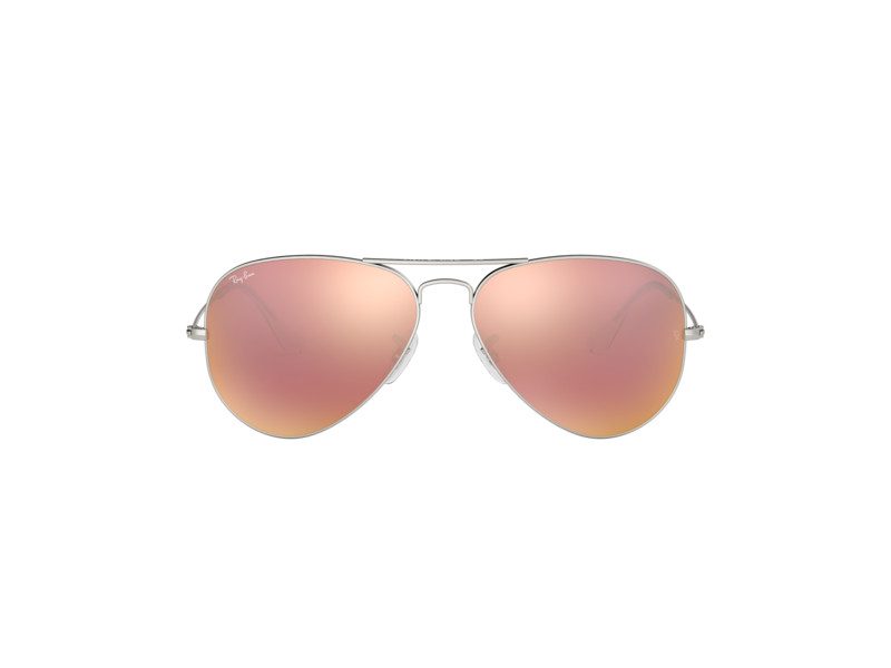 Ray-Ban Aviator Large Metal RB 3025 019/Z2 58 Occhiali da Sole
