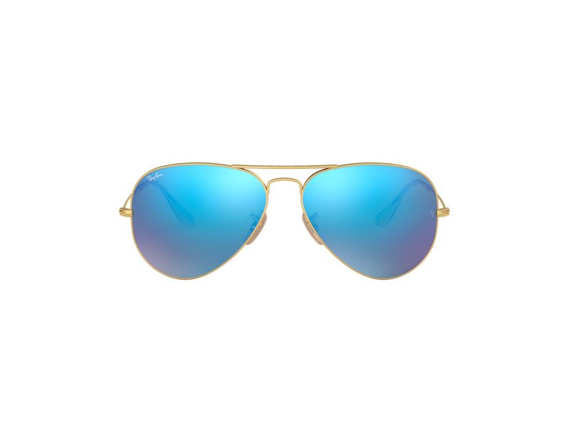 Ray-Ban Aviator Large Metal RB 3025 112/17 55 Occhiali da Sole