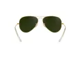 Ray-Ban Aviator RB 3025 112/17 55 Occhiali da Sole