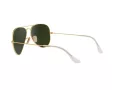 Ray-Ban Aviator RB 3025 112/17 58 Occhiali da Sole
