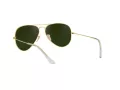 Ray-Ban Aviator RB 3025 112/17 58 Occhiali da Sole