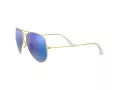 Ray-Ban Aviator RB 3025 112/17 62 Occhiali da Sole