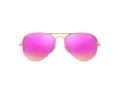 Ray-Ban Aviator Large Metal RB 3025 112/1Q 58 Occhiali da Sole