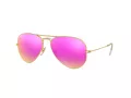Ray-Ban Aviator Large Metal RB 3025 112/1Q 58 Occhiali da Sole