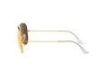 Ray-Ban Aviator Large Metal RB 3025 112/1Q 58 Occhiali da Sole