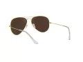 Ray-Ban Aviator Large Metal RB 3025 112/1Q 58 Occhiali da Sole
