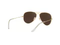 Ray-Ban Aviator Large Metal RB 3025 112/1Q 58 Occhiali da Sole