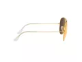 Ray-Ban Aviator Large Metal RB 3025 112/1Q 58 Occhiali da Sole