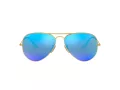 Ray-Ban Aviator Large Metal RB 3025 112/4L 58 Occhiali da Sole