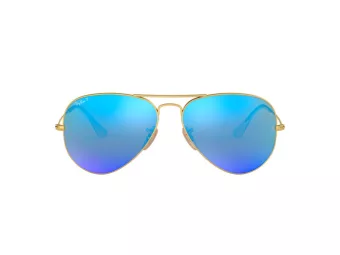   Ray-Ban Aviator Large Metal RB 3025 112/4L 58 Occhiali da Sole