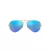 Ray-Ban Aviator Large Metal RB 3025 112/4L 58 Occhiali da Sole