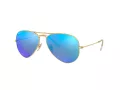 Ray-Ban Aviator Large Metal RB 3025 112/4L 58 Occhiali da Sole