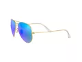 Ray-Ban Aviator Large Metal RB 3025 112/4L 58 Occhiali da Sole