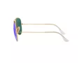 Ray-Ban Aviator Large Metal RB 3025 112/4L 58 Occhiali da Sole