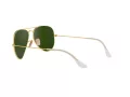 Ray-Ban Aviator Large Metal RB 3025 112/4L 58 Occhiali da Sole