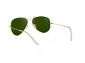 Ray-Ban Aviator Large Metal RB 3025 112/4L 58 Occhiali da Sole
