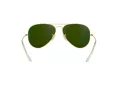 Ray-Ban Aviator Large Metal RB 3025 112/4L 58 Occhiali da Sole