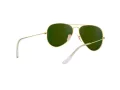 Ray-Ban Aviator Large Metal RB 3025 112/4L 58 Occhiali da Sole