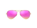 Ray-Ban Aviator Large Metal RB 3025 112/4T 58 Occhiali da Sole